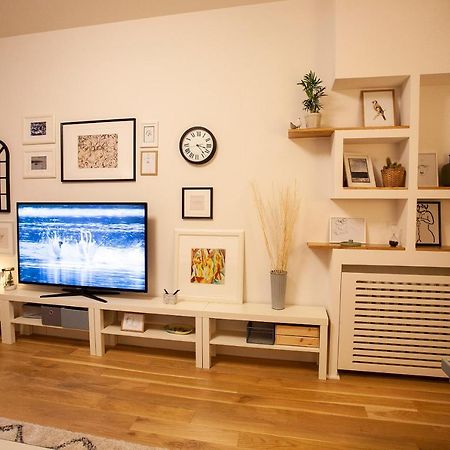 Beststay Apartment No 9 Pedestrian Zone 베오그라드 외부 사진