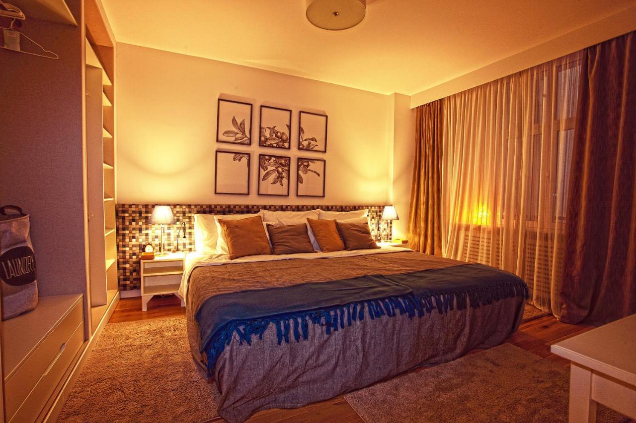 Beststay Apartment No 9 Pedestrian Zone 베오그라드 외부 사진